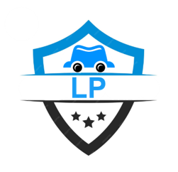 Lot Porter badge